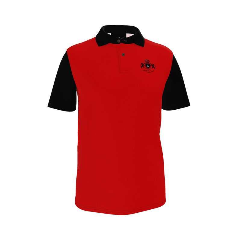 Louis XVI  The Court Polo