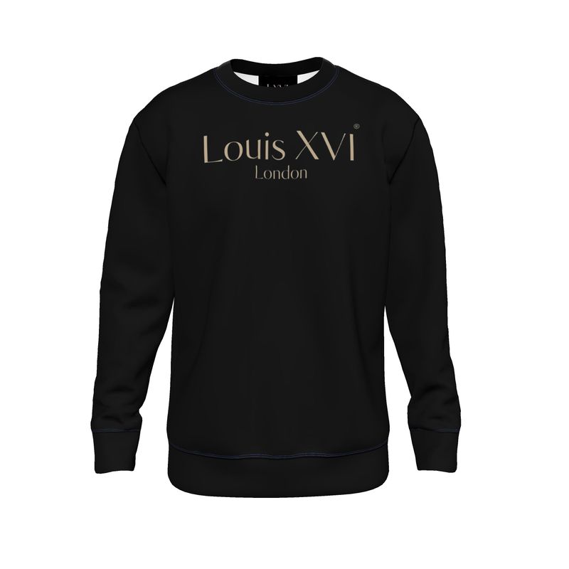 Louis XV1 Sweater