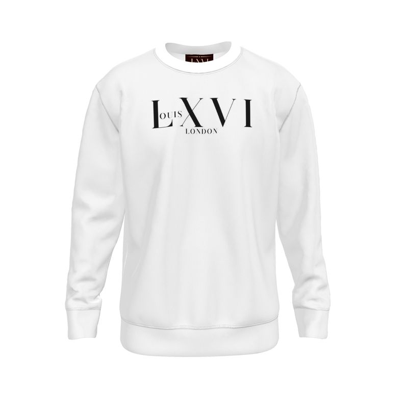 Louis XV1 Sweater