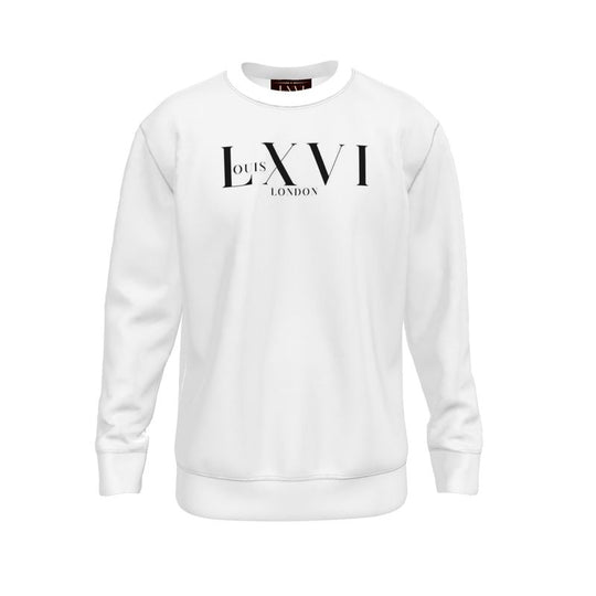 Louis XV1 Sweater