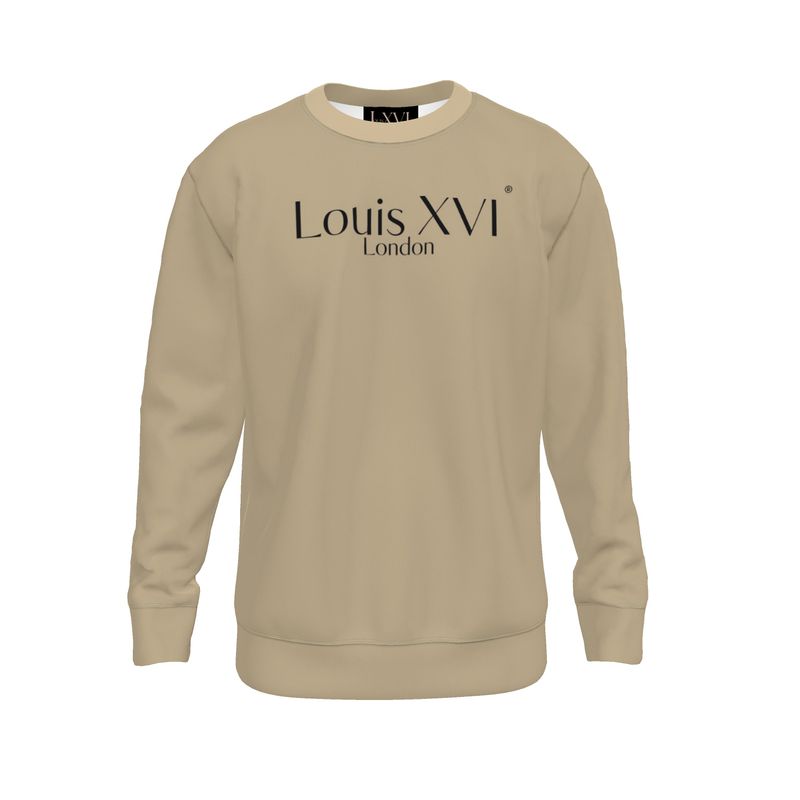 Louis XV1 Sweater