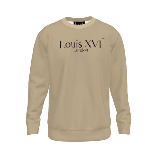 Louis XV1 Sweater