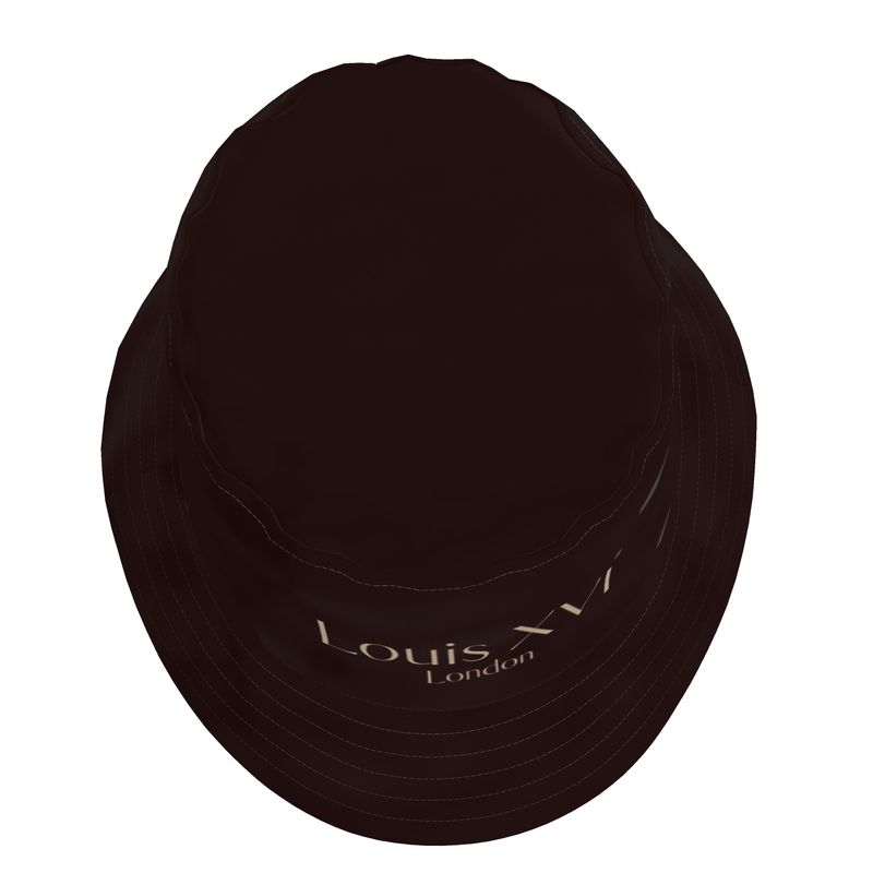 Louis XVI Bucket Brown