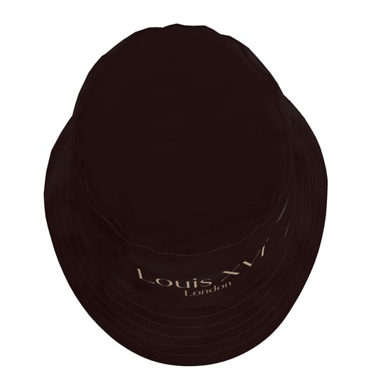 Louis XVI Bucket Brown