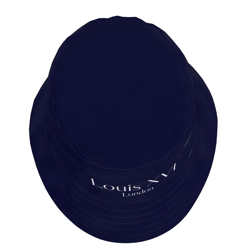Louis XVI Bucket Navy