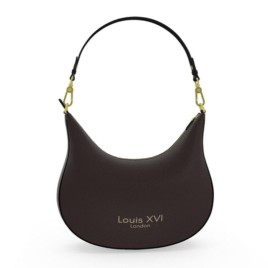 Louis XVI Curve Hobo Bag – Effortless Luxury