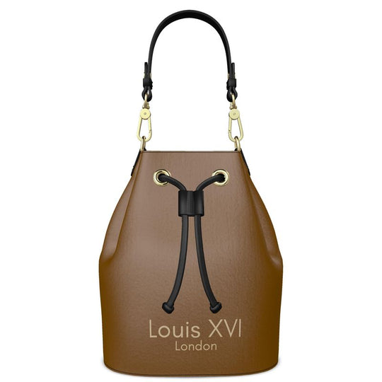 Louis XVI Bucket Light Brown