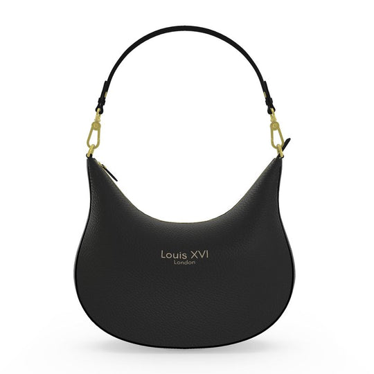 Louis XVI Curve Hobo Bag – Effortless Luxury