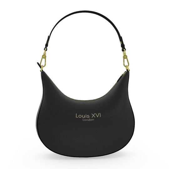 Louis XVI Curve Hobo Bag – Effortless Luxury