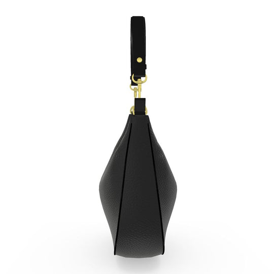 Louis XVI Curve Hobo Bag – Effortless Luxury