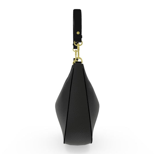 Louis XVI Curve Hobo Bag – Effortless Luxury