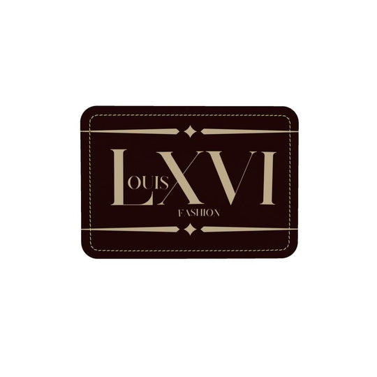 Louis XVI Curve Hobo Bag – Effortless Luxury