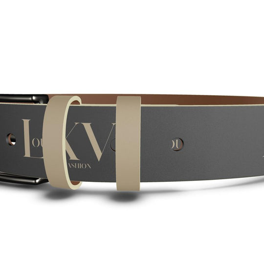 Louis XVI Napa Belt