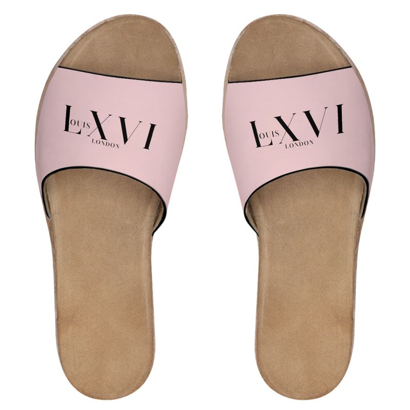 Louis XVI Napa Slip On