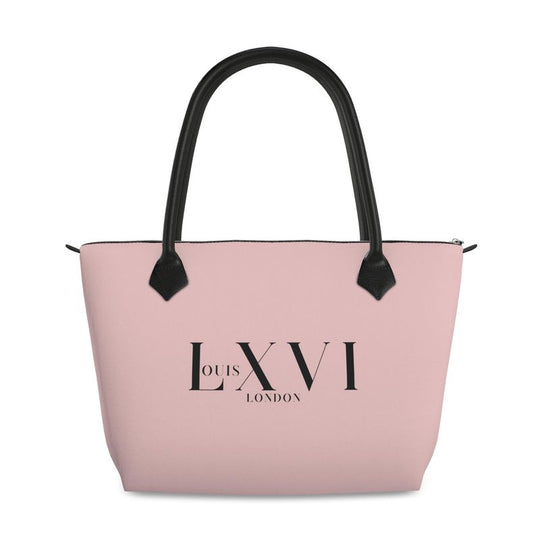 Louis XVI Napa Everyday Leather Tote