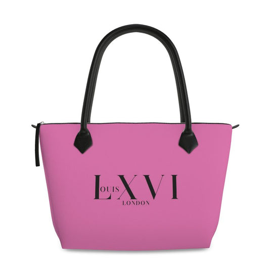 Louis XVI everyday tote