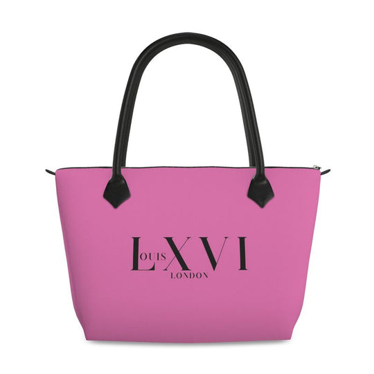 Louis XVI everyday tote