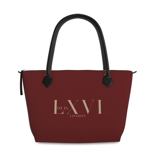 Louis XVI everyday tote