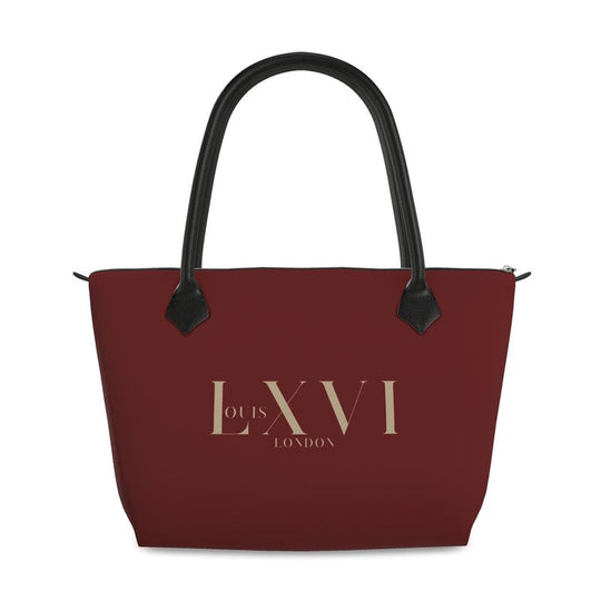 Louis XVI everyday tote
