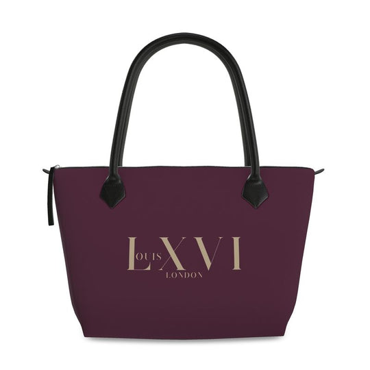 Louis XVI everyday tote
