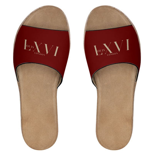Louis XVI slip on
