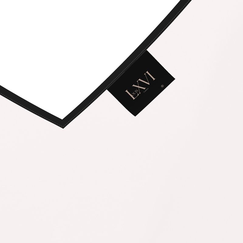 Louis XVI Slip Dress Pink