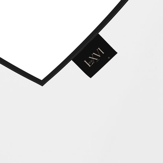 Louis XVI Slip Dress Gray