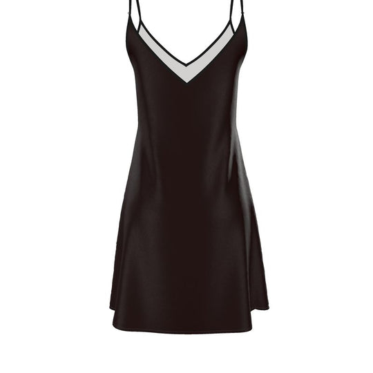 Louis XVI Slip Dress
