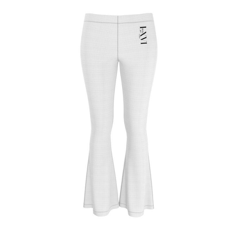 Louis XVI Flared Leggings