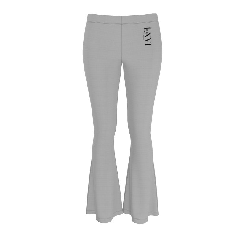Louis XVI Flared Leggings