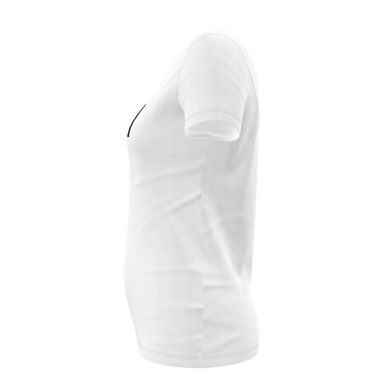 Louis XVI Women's Jersey Tee White