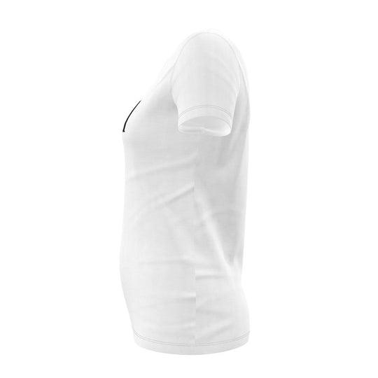 Louis XVI Women's Jersey Tee White