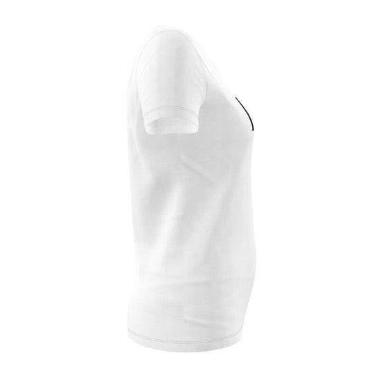 Louis XVI Women's Jersey Tee White