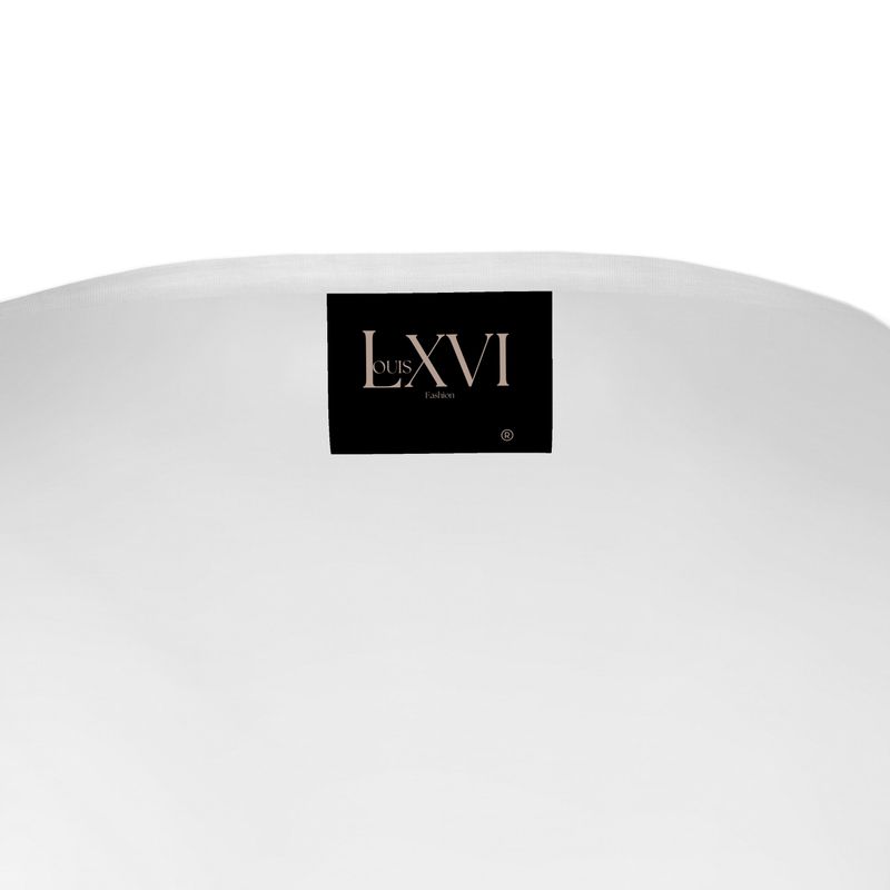 Louis XVI Women's Jersey Tee White