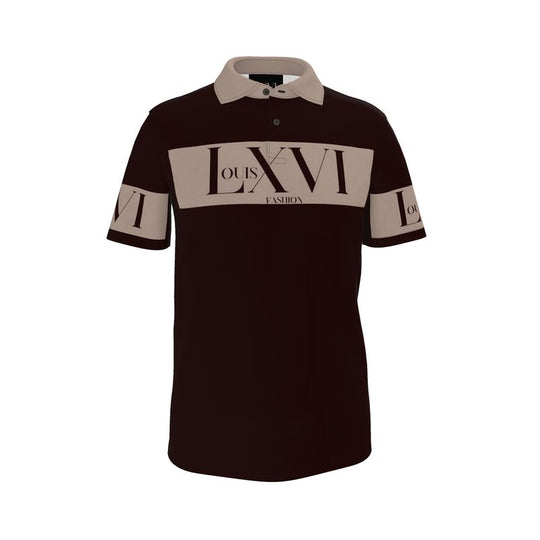 Louis XVI Count Polo