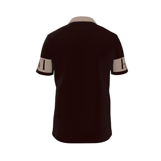 Louis XVI Count Polo