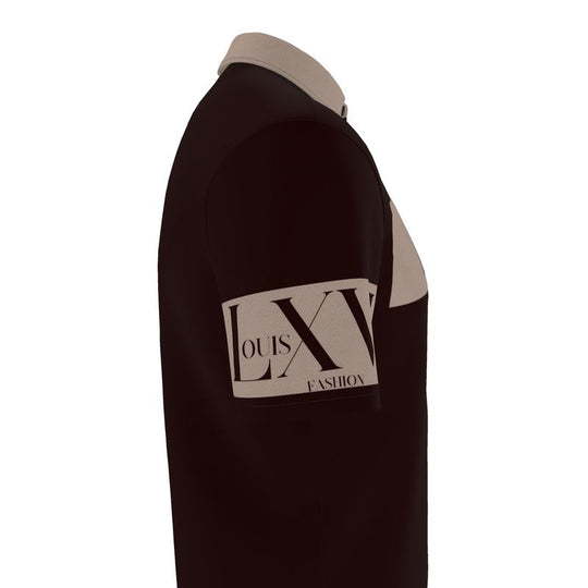 Louis XVI Count Polo