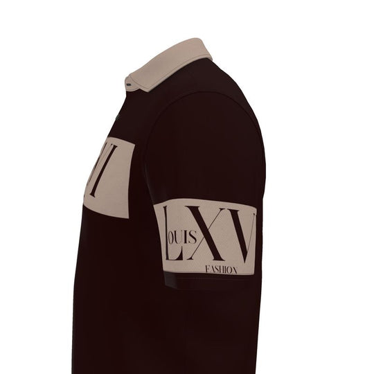 Louis XVI Count Polo