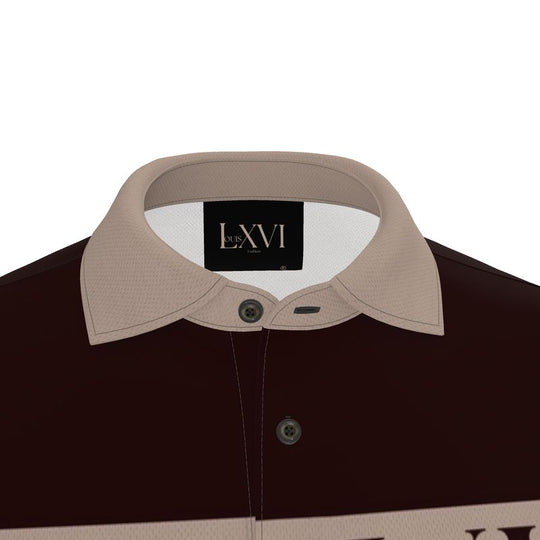 Louis XVI Count Polo