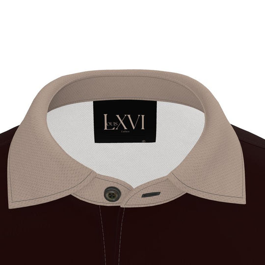 Louis XVI Count Polo