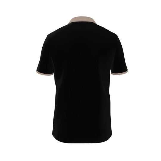 Louis XVI Count Polo