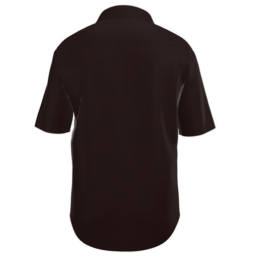 Louis XVI London Linen Dark Brown