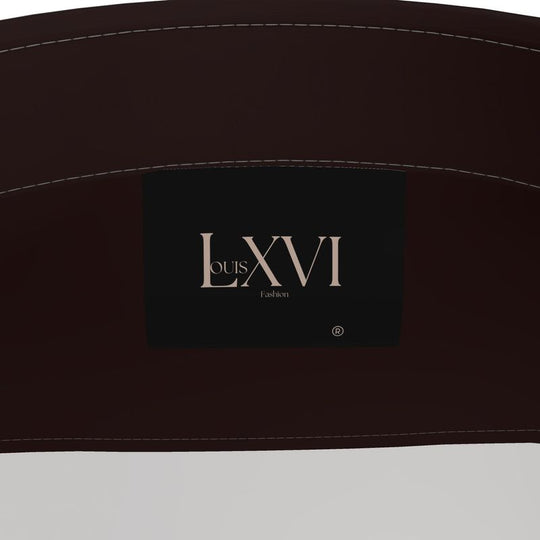 Louis XVI London Linen Dark Brown