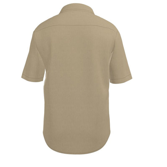 Louis XVI London Egyptian Linen Tan