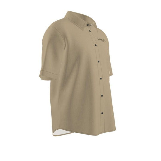 Louis XVI London Egyptian Linen Tan