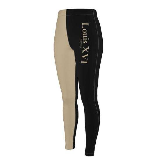 Louis XVI Attractive Wear  Leggins