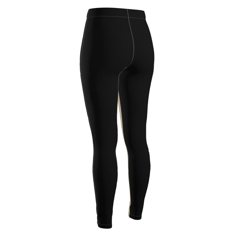Louis XVI Attractive Wear  Leggins