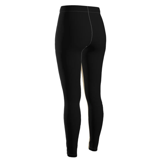 Louis XVI Attractive Wear  Leggins