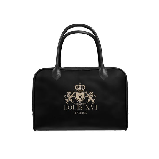 Louis XVI Majestic Men Bag Brown