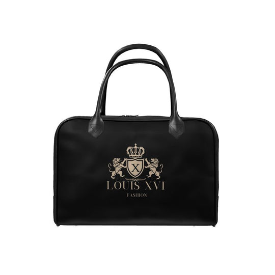 Louis XVI Majestic Men Bag Brown